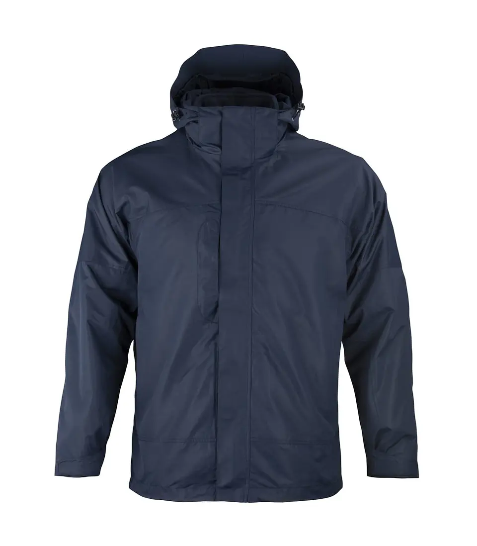 CHAQUETA 3 EN 1 BASIC M/L HOMBRE 3