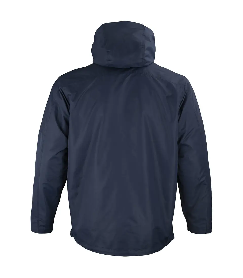CHAQUETA 3 EN 1 BASIC M/L HOMBRE 4