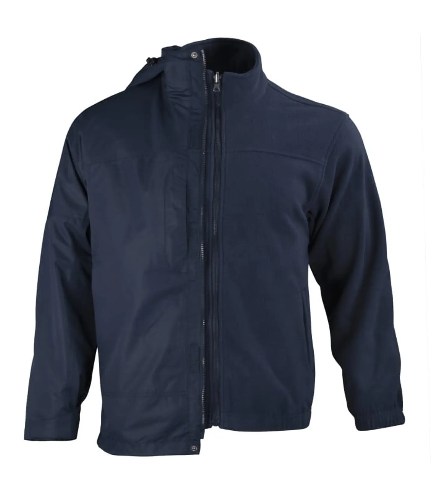 CHAQUETA 3 EN 1 BASIC M/L HOMBRE 8