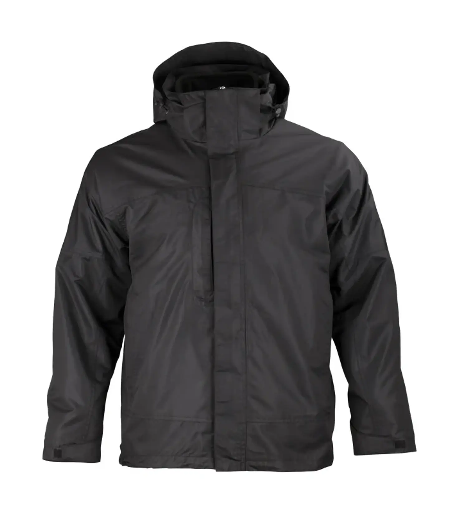CHAQUETA 3 EN 1 BASIC M/L HOMBRE 14