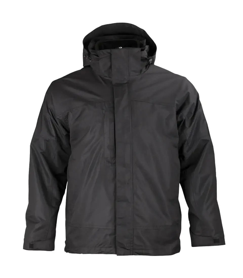 CHAQUETA 3 EN 1 BASIC M/L HOMBRE 14