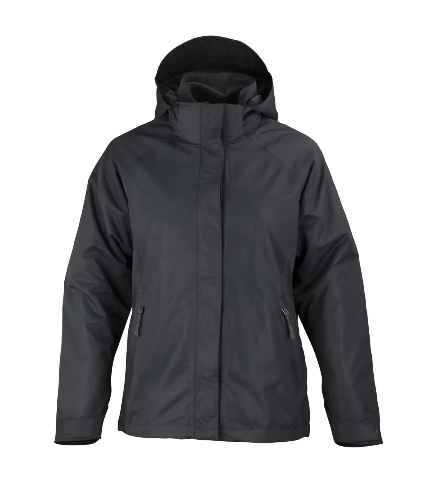 CHAQUETA 3 EN 1 BASIC M/L MUJER 2