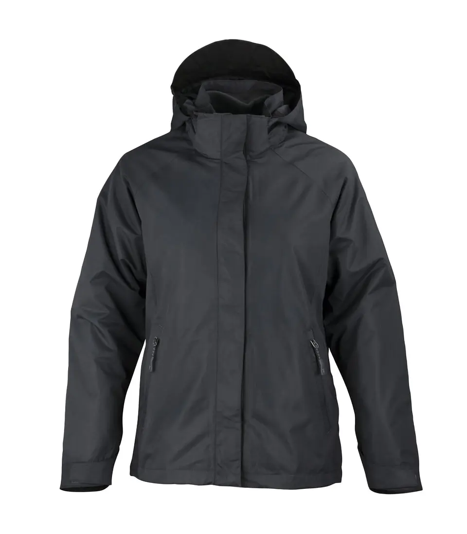 CHAQUETA 3 EN 1 BASIC M/L MUJER 2