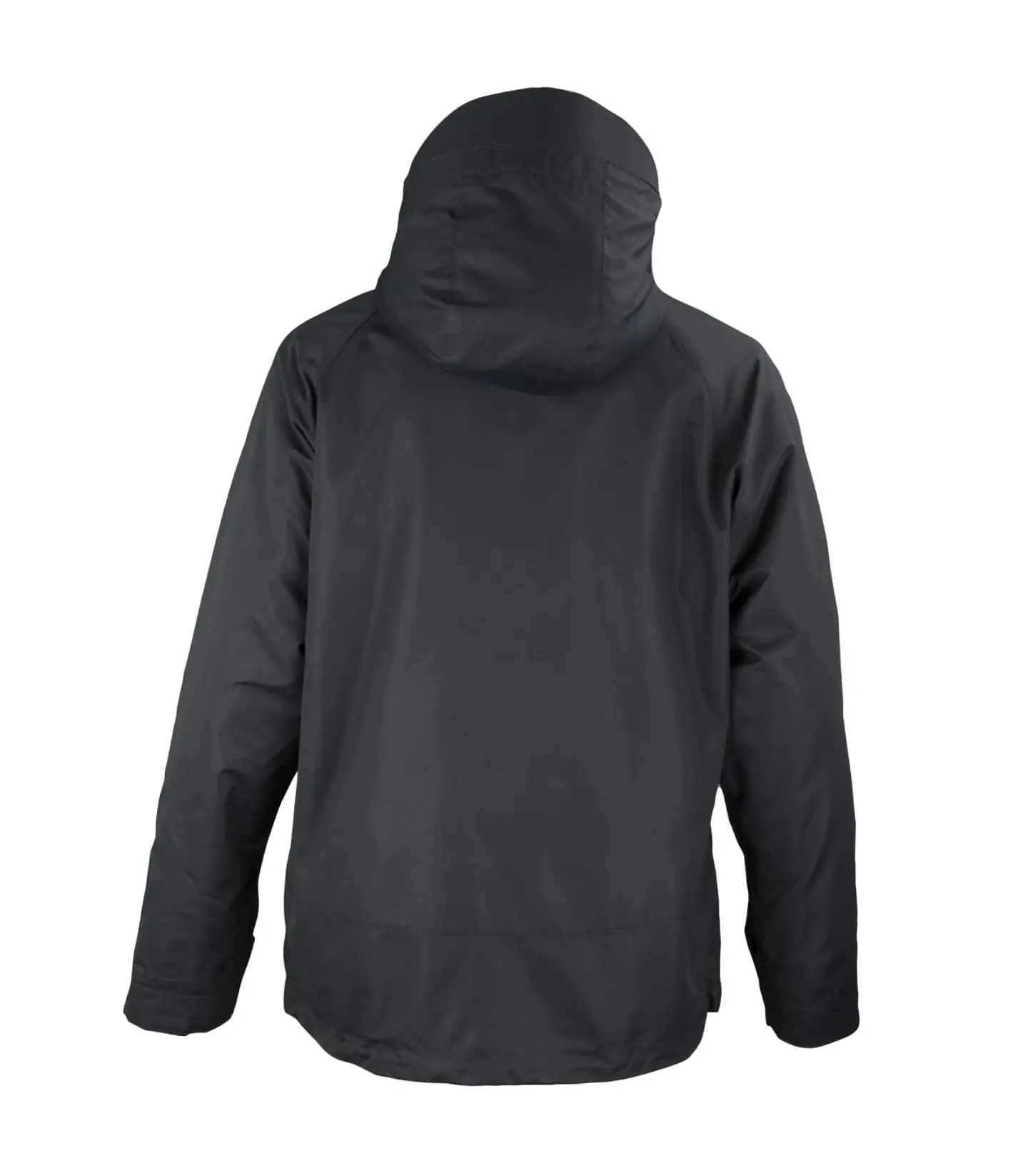 CHAQUETA 3 EN 1 BASIC M/L MUJER 3