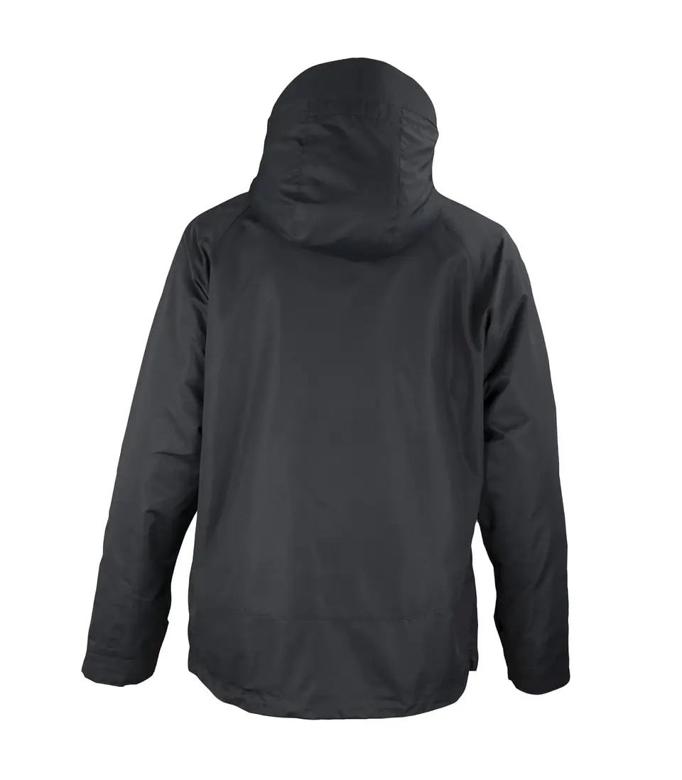 CHAQUETA 3 EN 1 BASIC M/L MUJER 3