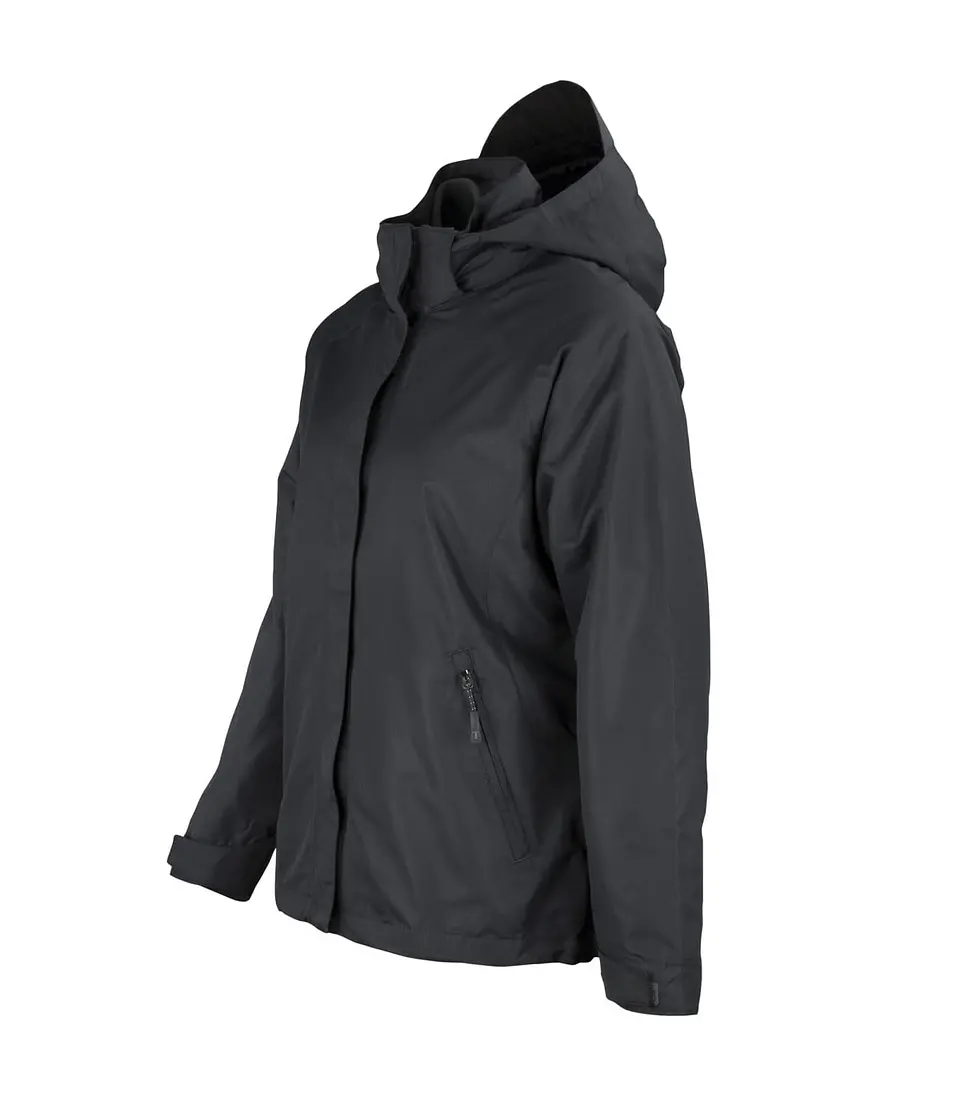 CHAQUETA 3 EN 1 BASIC M/L MUJER 4