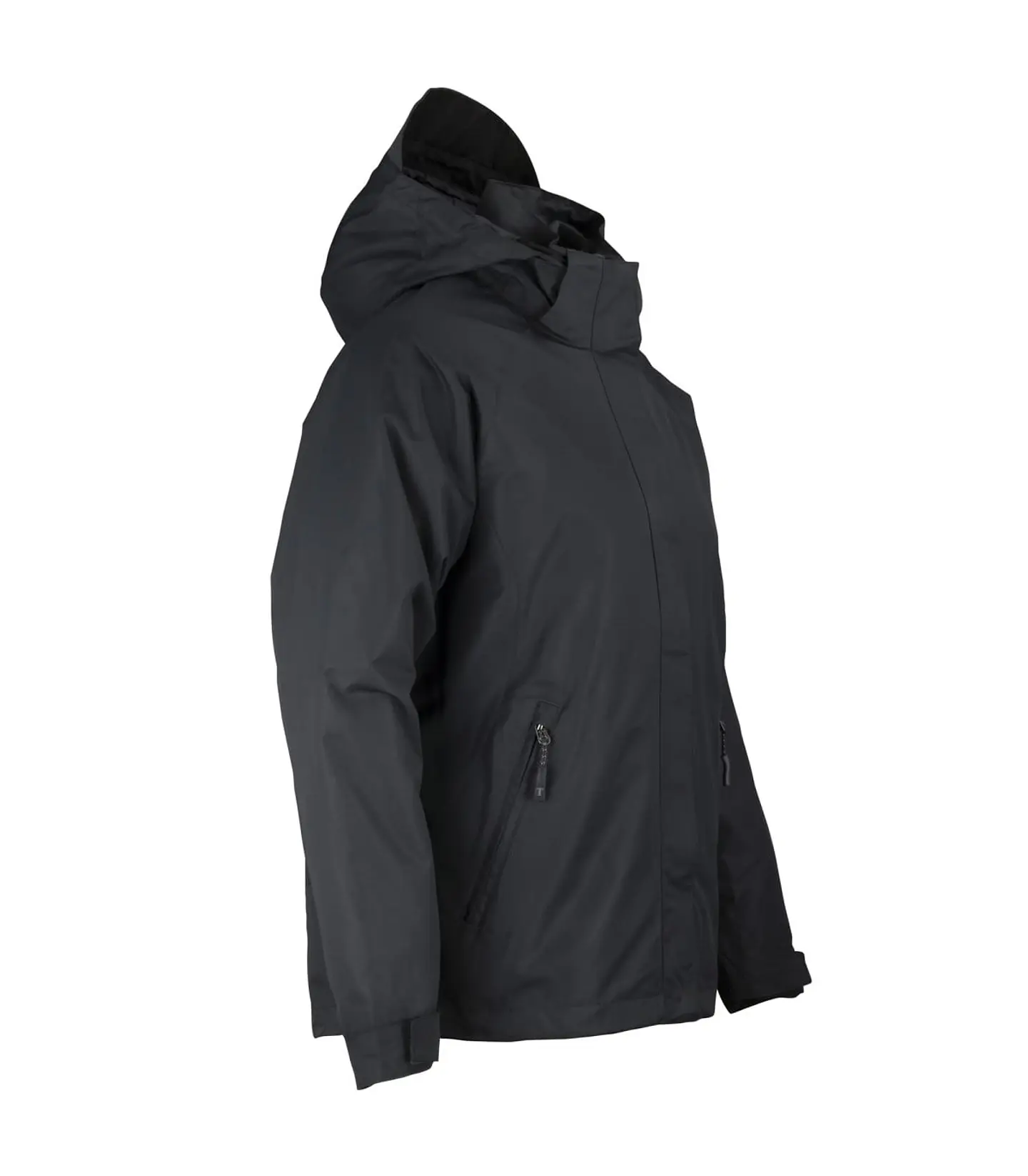 CHAQUETA 3 EN 1 BASIC M/L MUJER 7