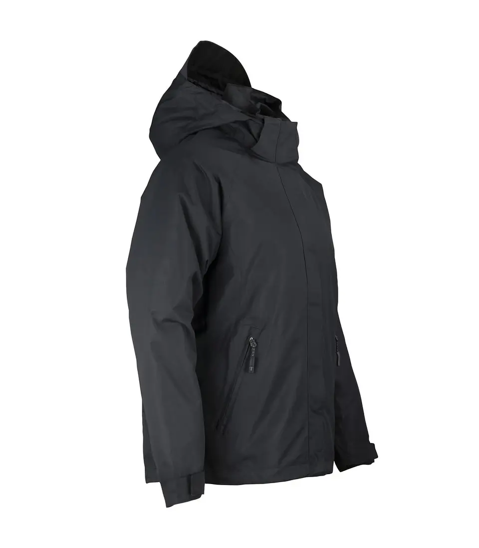 CHAQUETA 3 EN 1 BASIC M/L MUJER 7