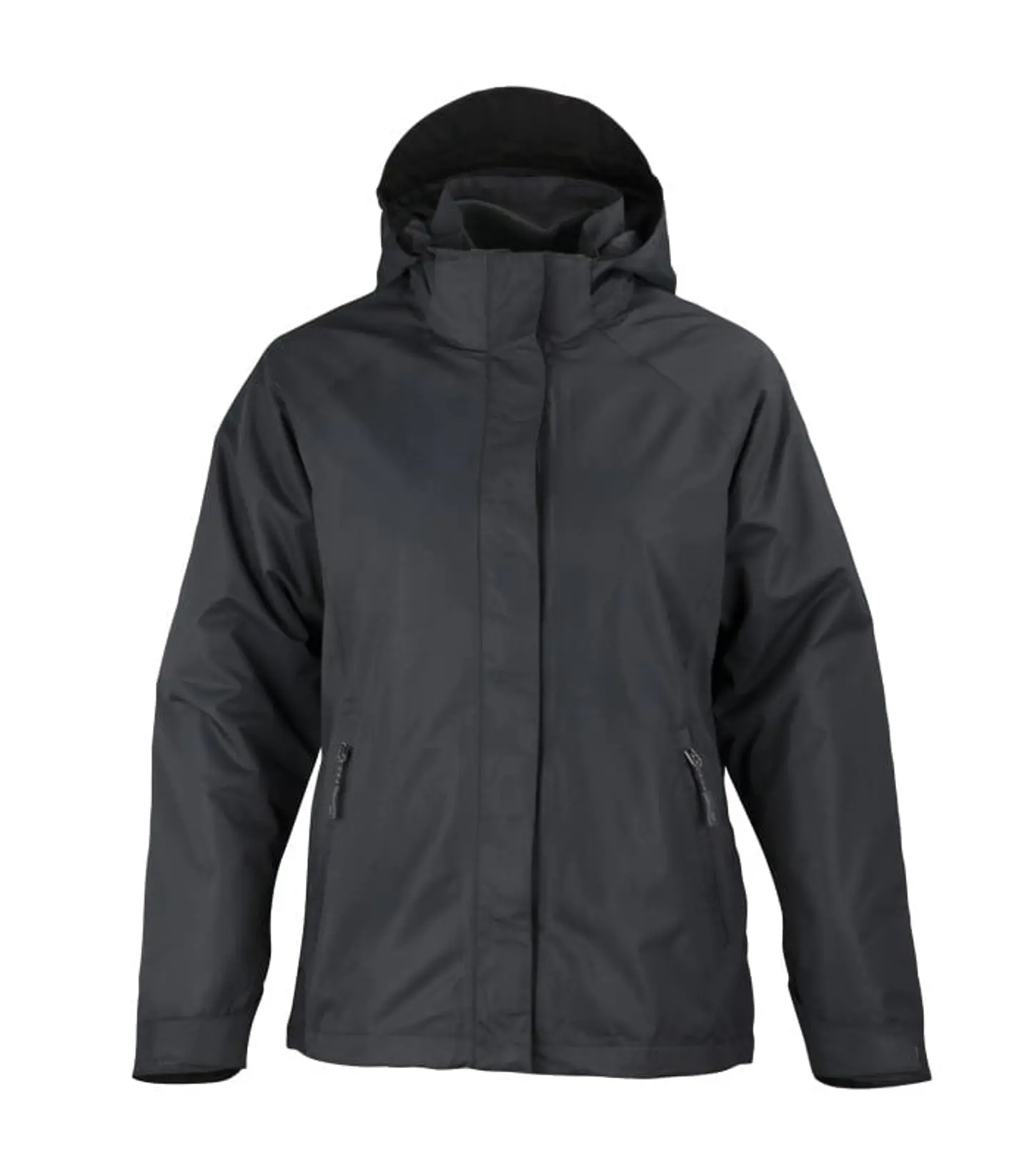 CHAQUETA 3 EN 1 BASIC M/L MUJER 9