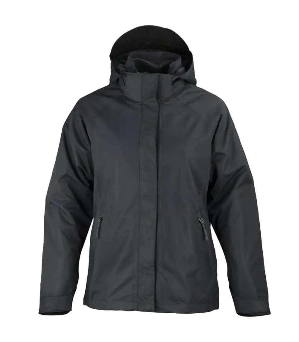 CHAQUETA 3 EN 1 BASIC M/L MUJER 9