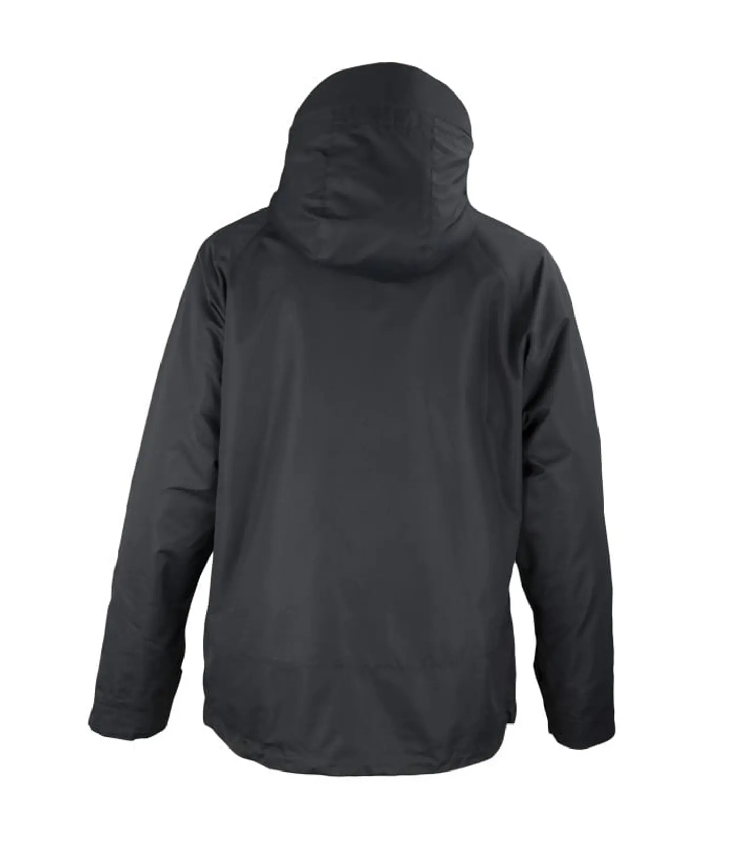 CHAQUETA 3 EN 1 BASIC M/L MUJER 10