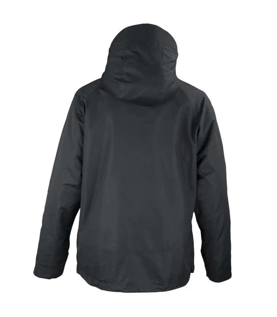 CHAQUETA 3 EN 1 BASIC M/L MUJER 10