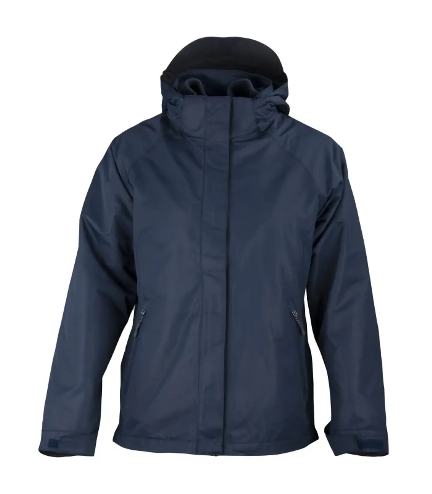 CHAQUETA 3 EN 1 BASIC M/L MUJER 12