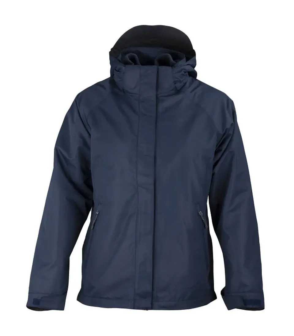 CHAQUETA 3 EN 1 BASIC M/L MUJER 12
