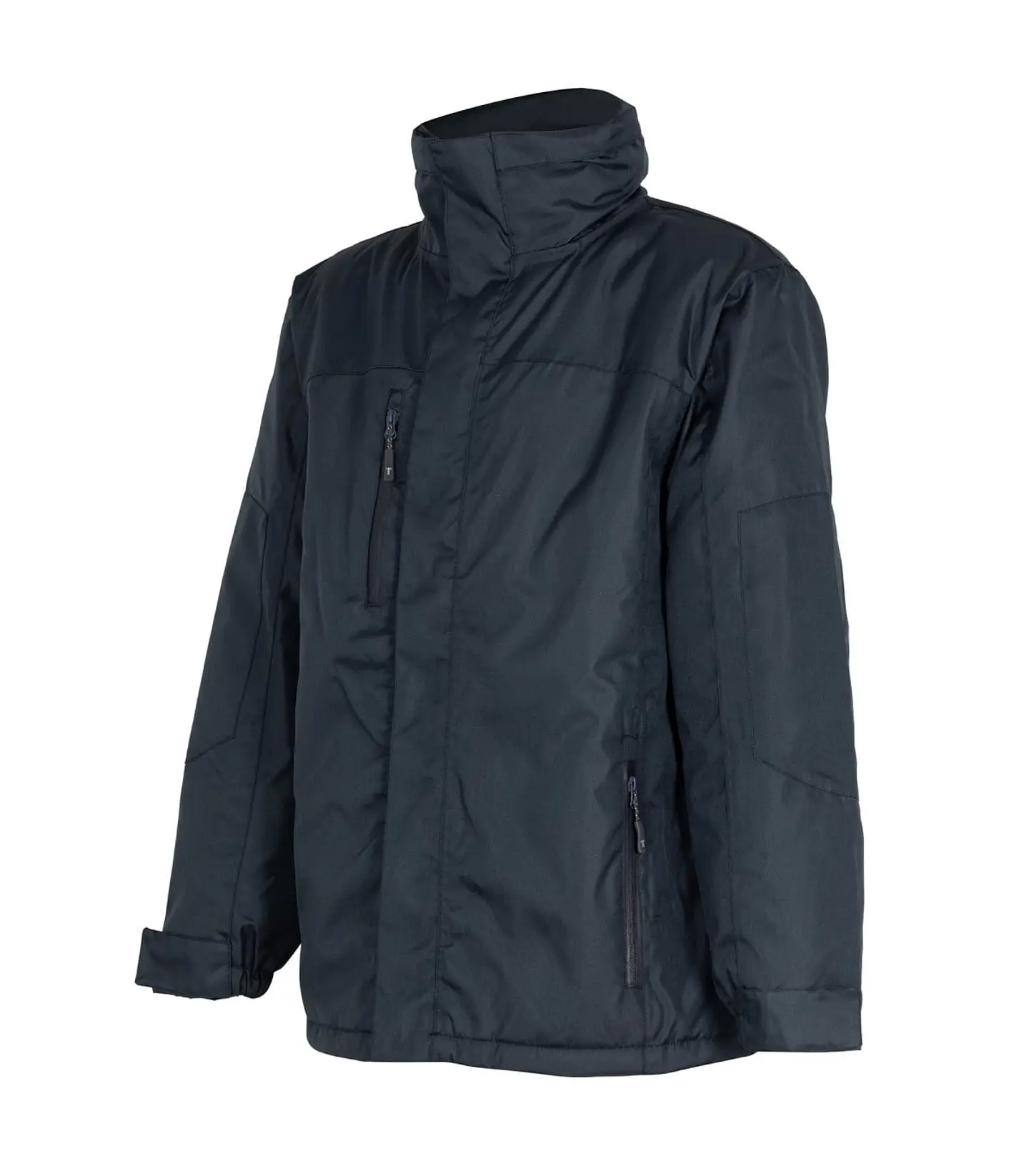 CHAQUETA TÉRMICA NAVIGATOR M/L HOMBRE HIGH TECH 2