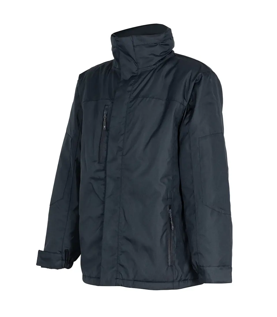 CHAQUETA TÉRMICA NAVIGATOR M/L HOMBRE HIGH TECH 2