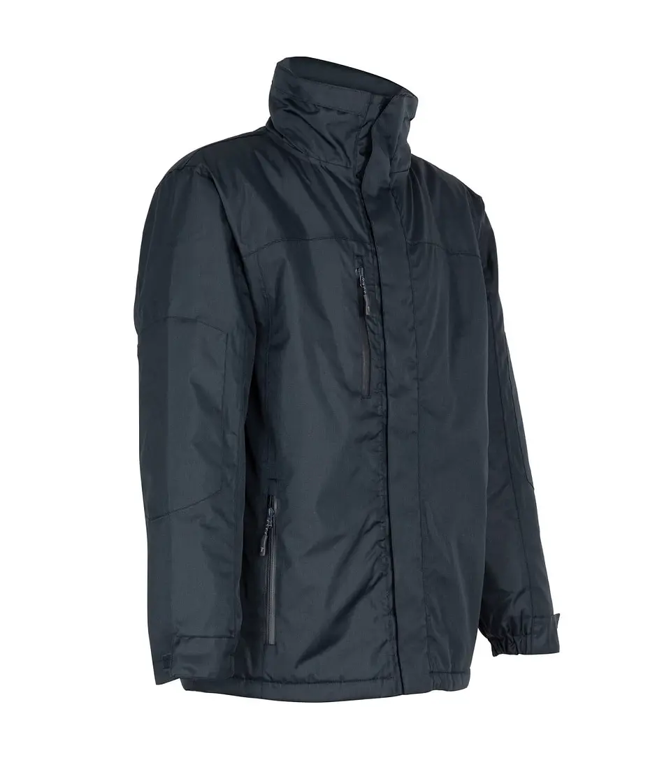CHAQUETA TÉRMICA NAVIGATOR M/L HOMBRE HIGH TECH 3