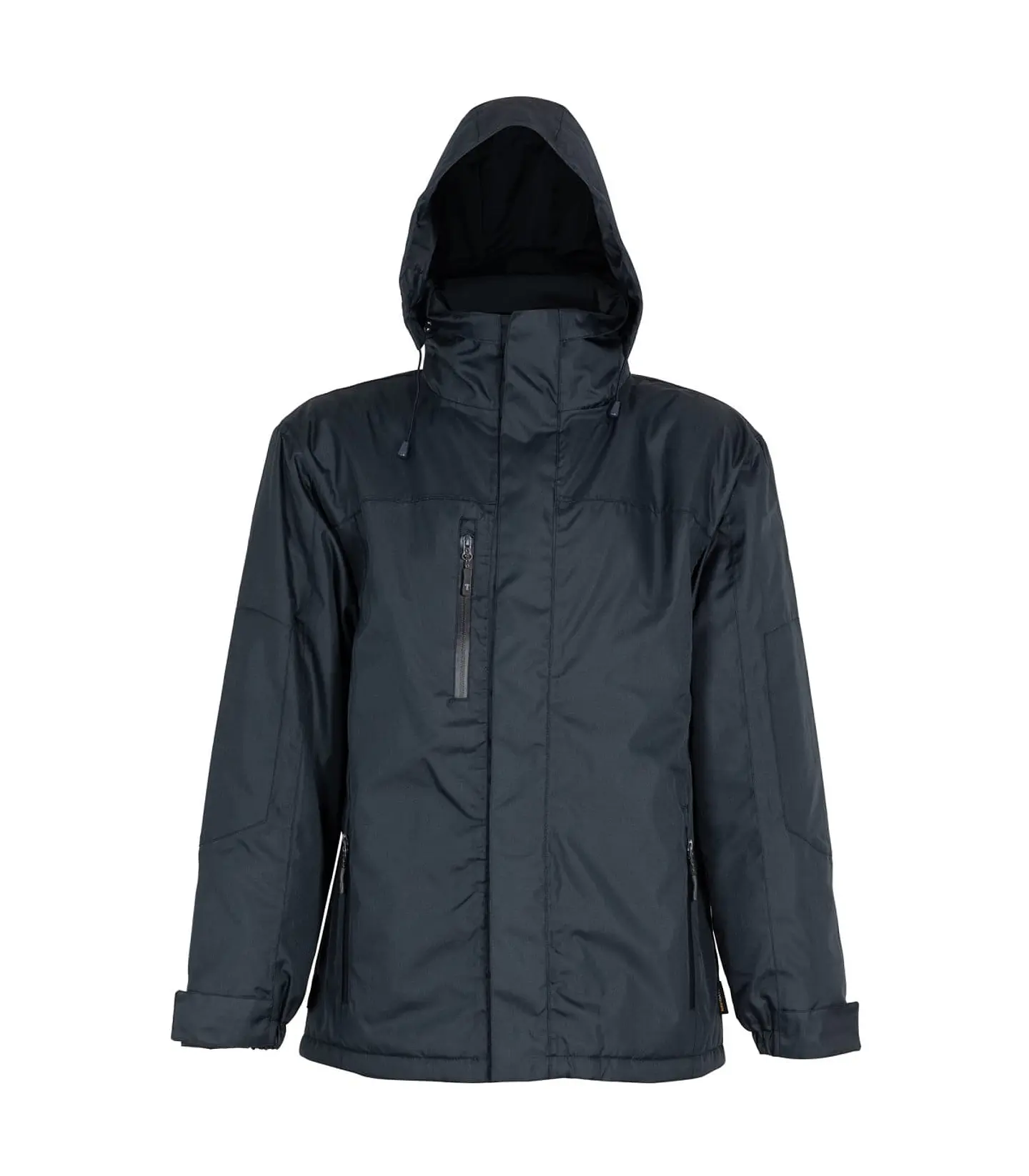 CHAQUETA TÉRMICA NAVIGATOR M/L HOMBRE HIGH TECH 4