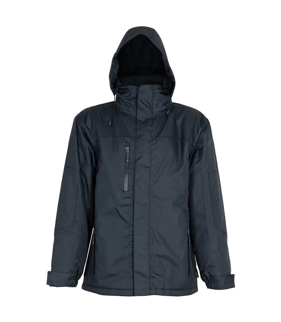CHAQUETA TÉRMICA NAVIGATOR M/L HOMBRE HIGH TECH 4