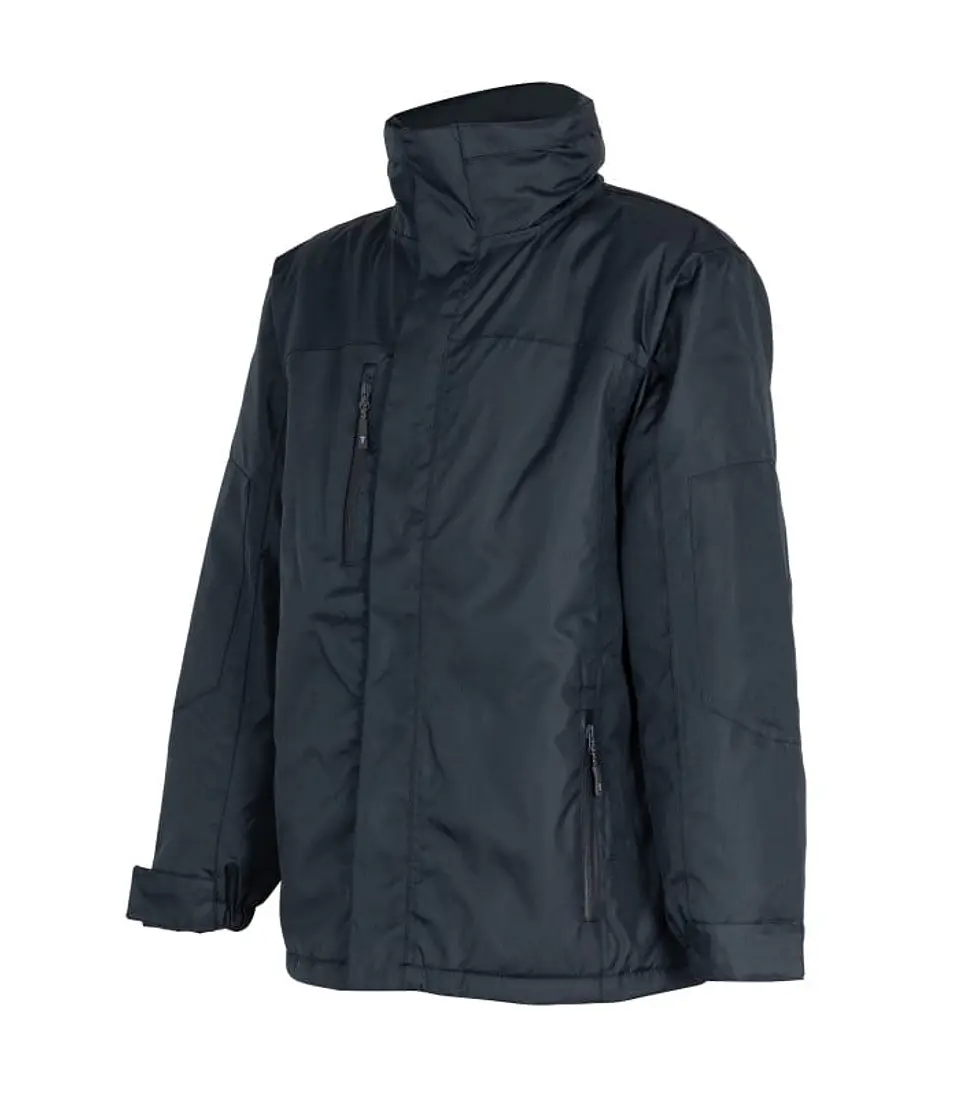 CHAQUETA TÉRMICA NAVIGATOR M/L HOMBRE HIGH TECH 5