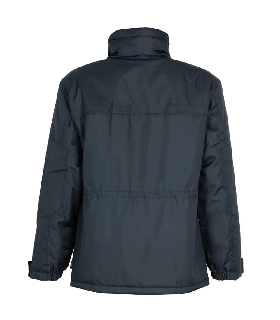 CHAQUETA TÉRMICA NAVIGATOR M/L HOMBRE HIGH TECH 7