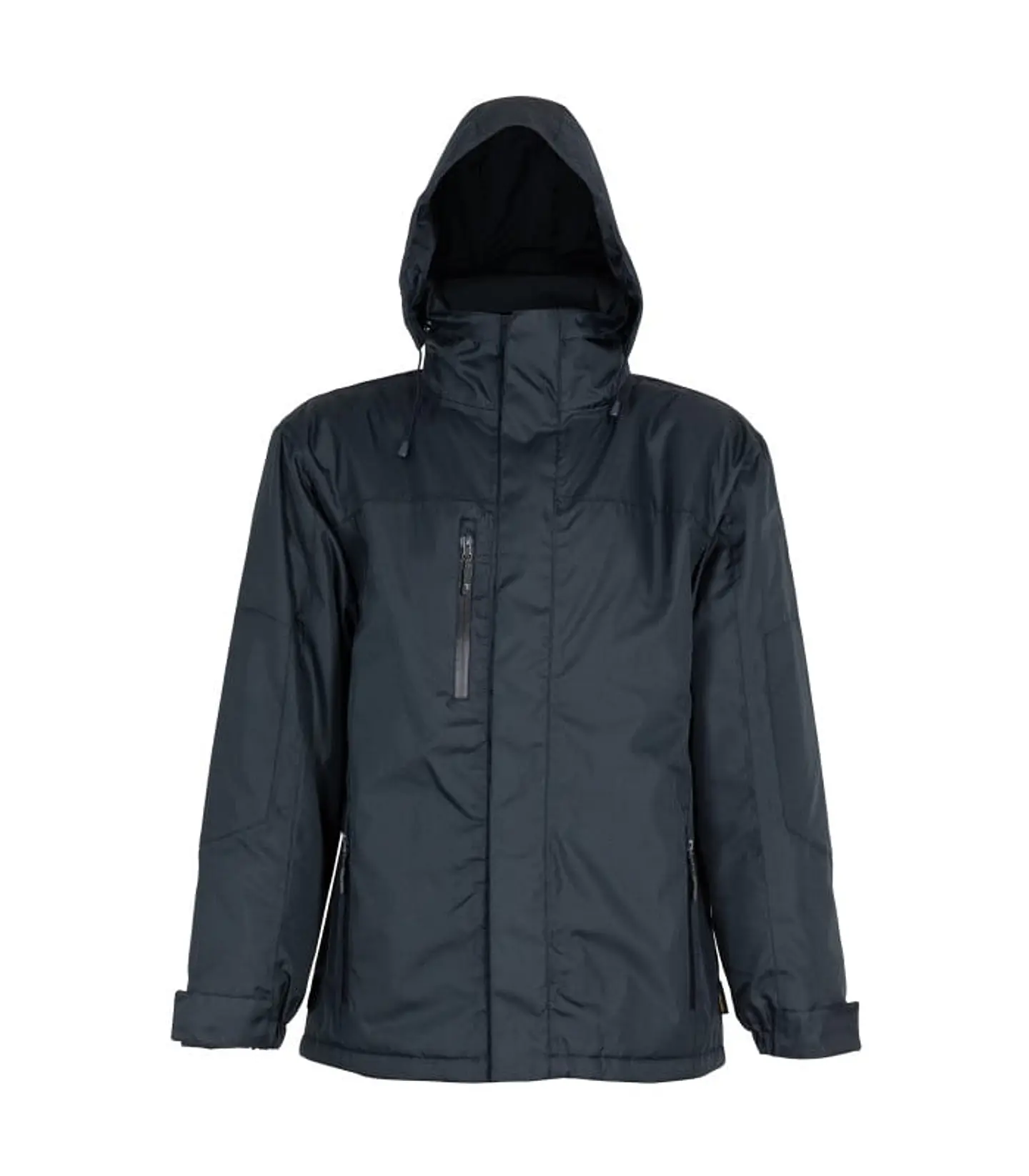 CHAQUETA TÉRMICA NAVIGATOR M/L HOMBRE HIGH TECH 8