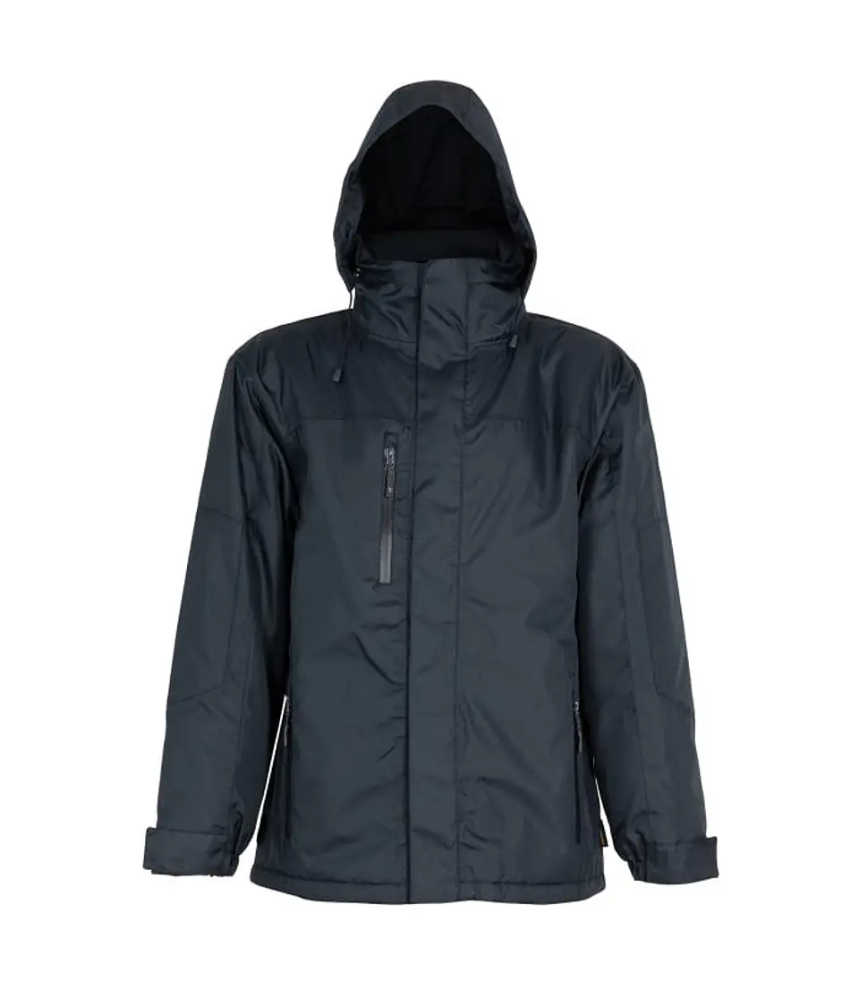 CHAQUETA TÉRMICA NAVIGATOR M/L HOMBRE HIGH TECH 8