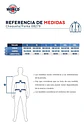 CHAQUETA TÉRMICA NAVIGATOR M/L HOMBRE HIGH TECH - Miniatura 9