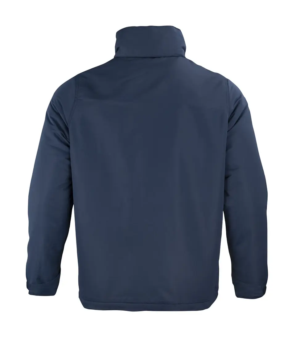CHAQUETA TÉRMICA PREMIUM M/L HOMBRE 4