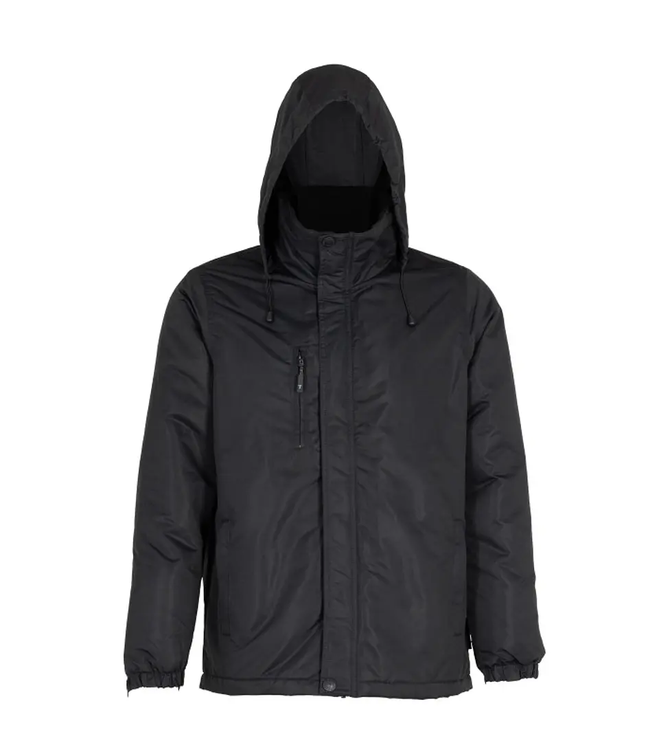 CHAQUETA TÉRMICA PREMIUM M/L HOMBRE 11
