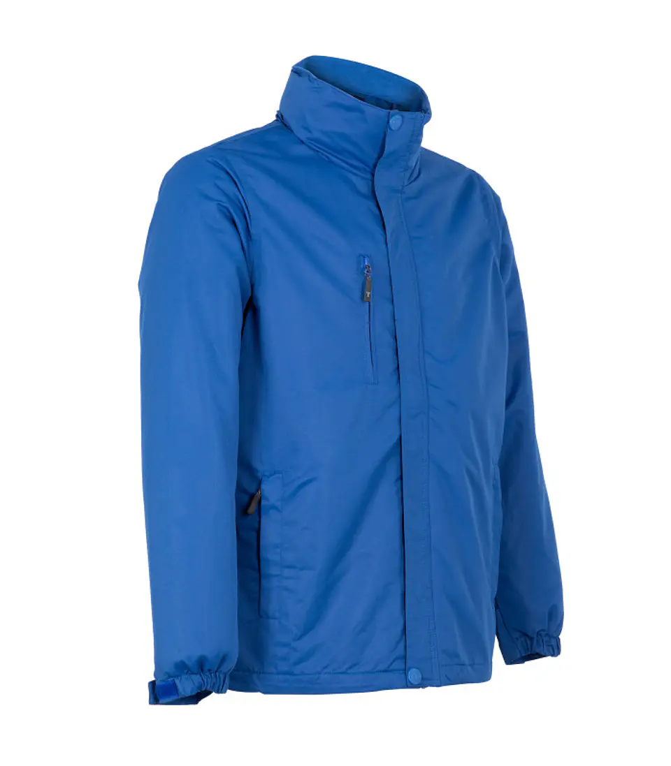 CHAQUETA TÉRMICA PREMIUM M/L HOMBRE 18
