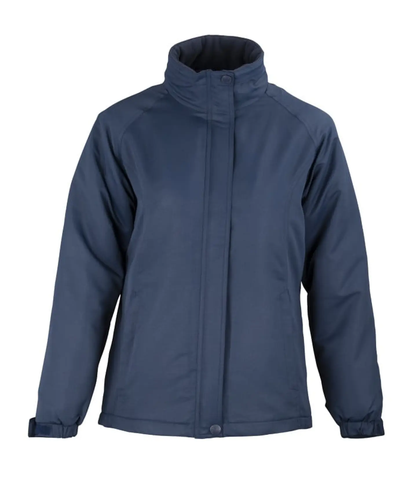 CHAQUETA TÉRMICA PREMIUM M/L MUJER 5