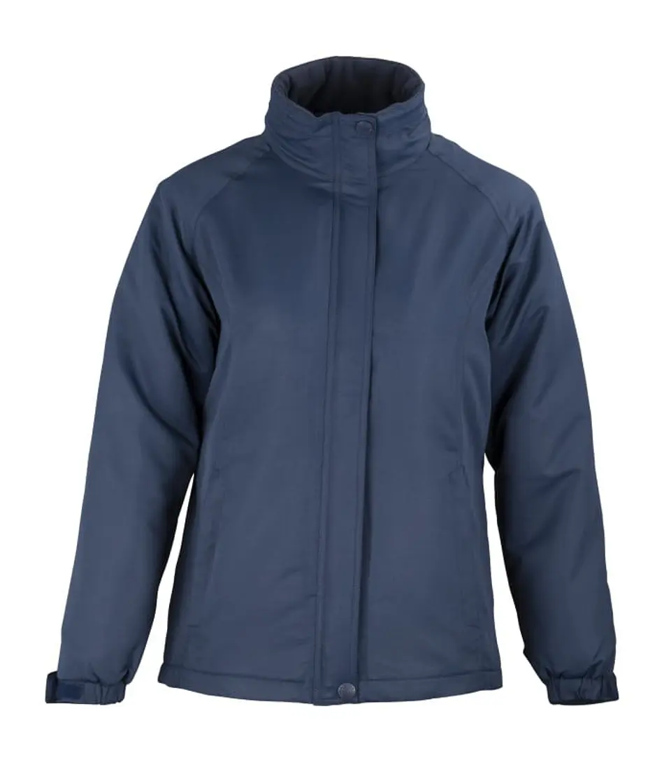 CHAQUETA TÉRMICA PREMIUM M/L MUJER 5