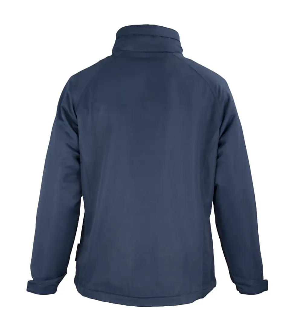 CHAQUETA TÉRMICA PREMIUM M/L MUJER 6