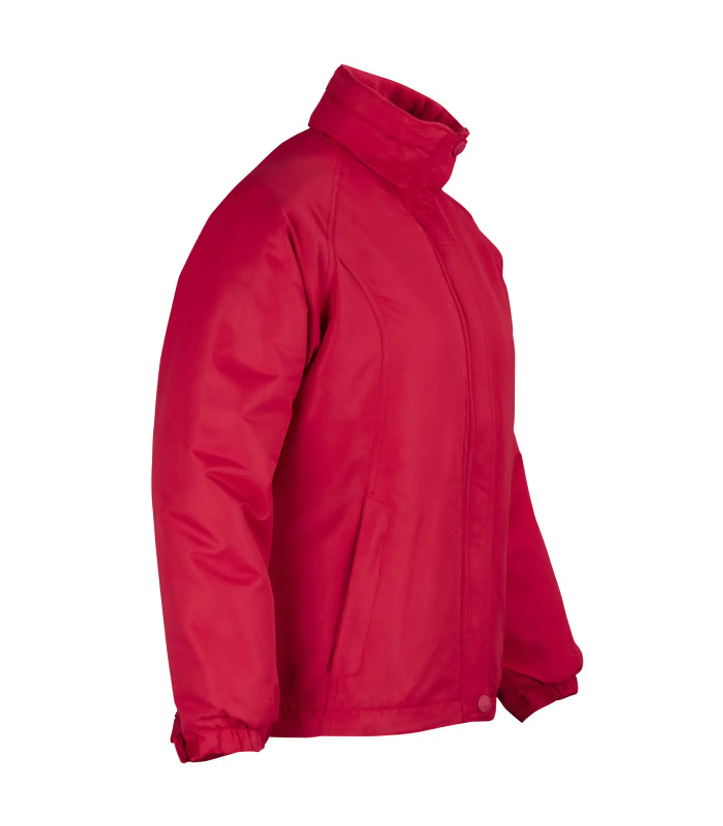 CHAQUETA TÉRMICA PREMIUM M/L MUJER 9