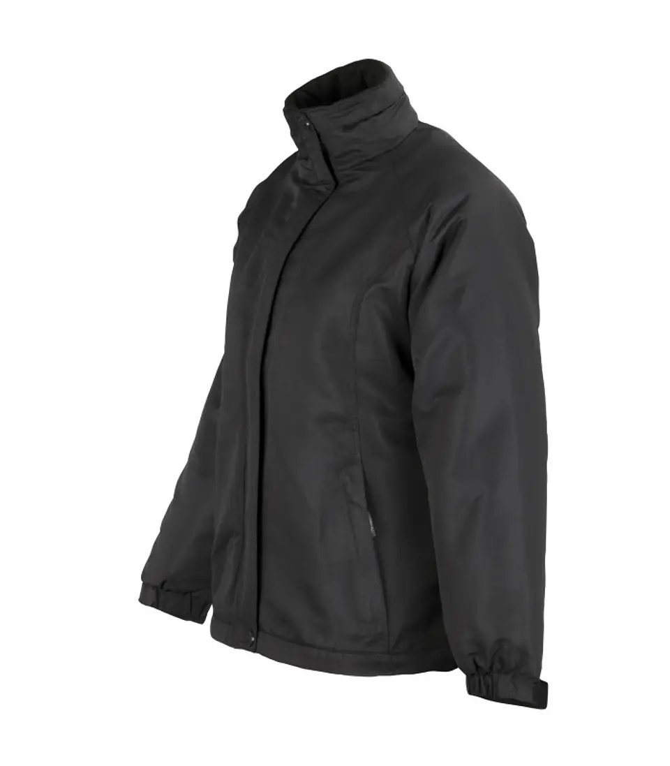 CHAQUETA TÉRMICA PREMIUM M/L MUJER 10