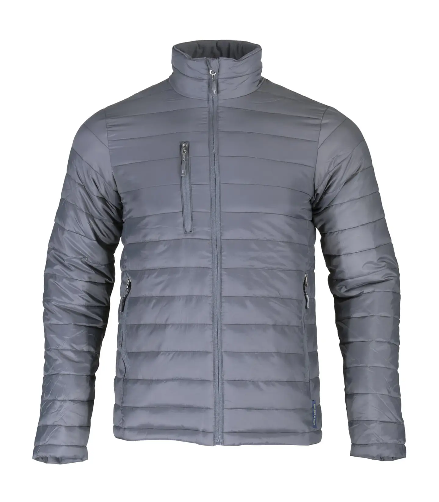 PARKA TÉRMICA LIGHT M/L HOMBRE 1