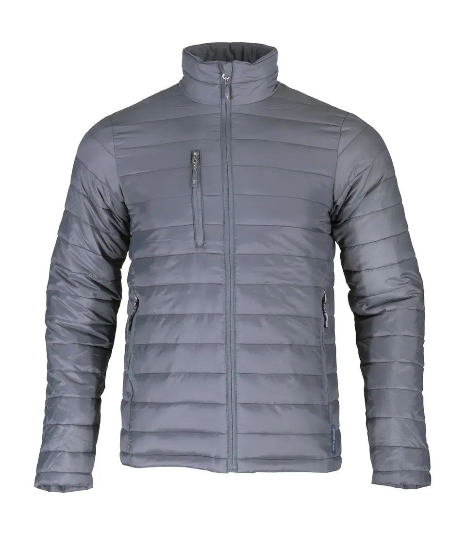 PARKA TÉRMICA LIGHT M/L HOMBRE 1