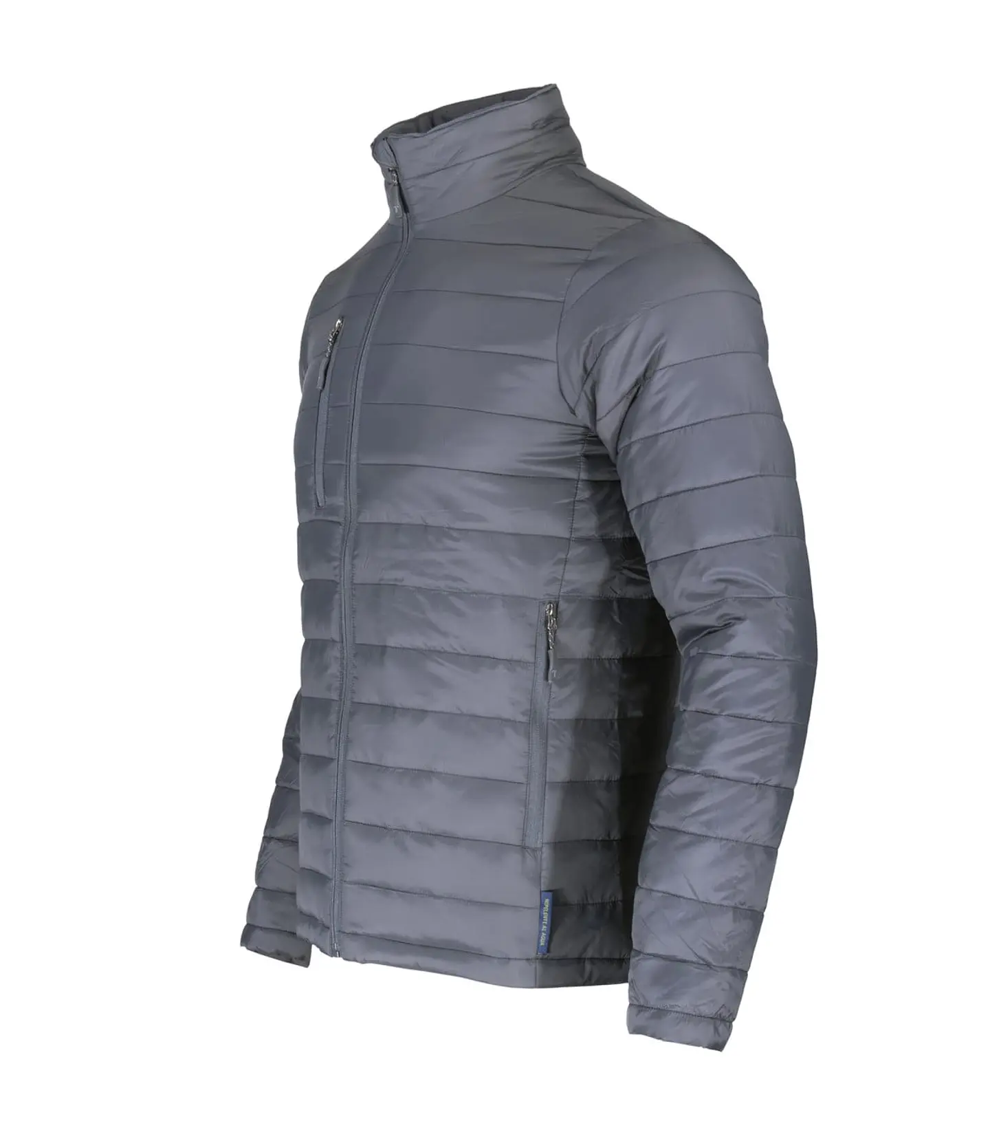 PARKA TÉRMICA LIGHT M/L HOMBRE 4