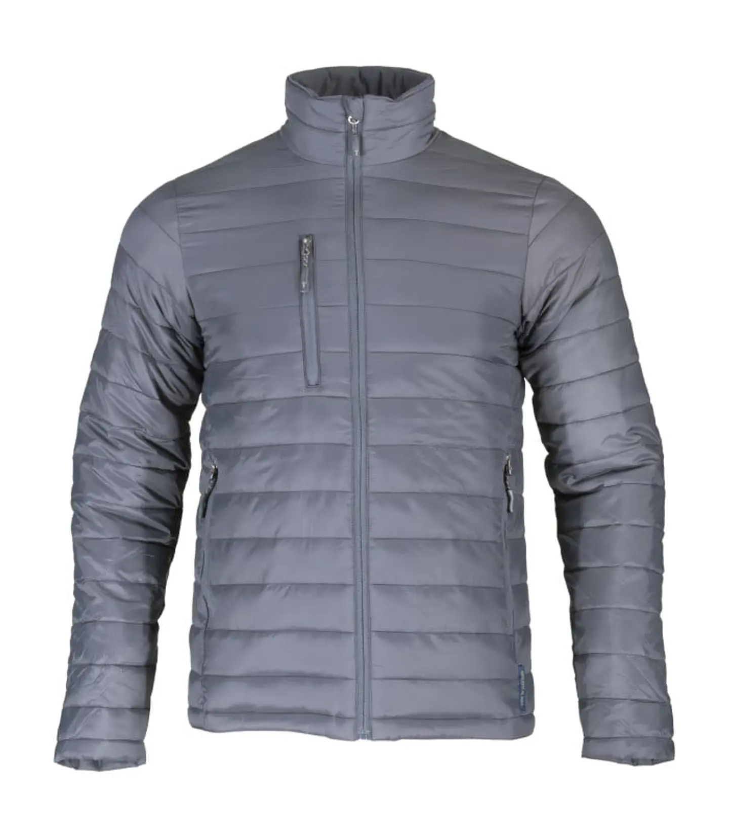 PARKA TÉRMICA LIGHT M/L HOMBRE 5