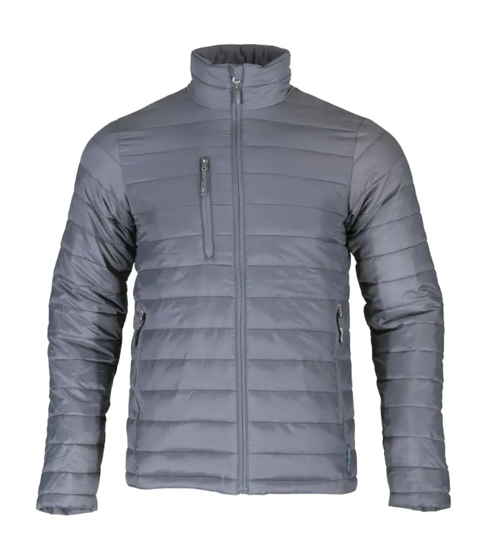 PARKA TÉRMICA LIGHT M/L HOMBRE 5