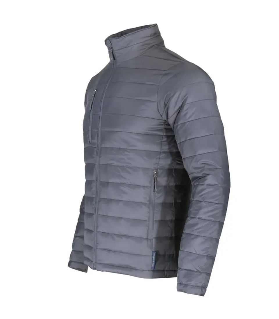 PARKA TÉRMICA LIGHT M/L HOMBRE 7