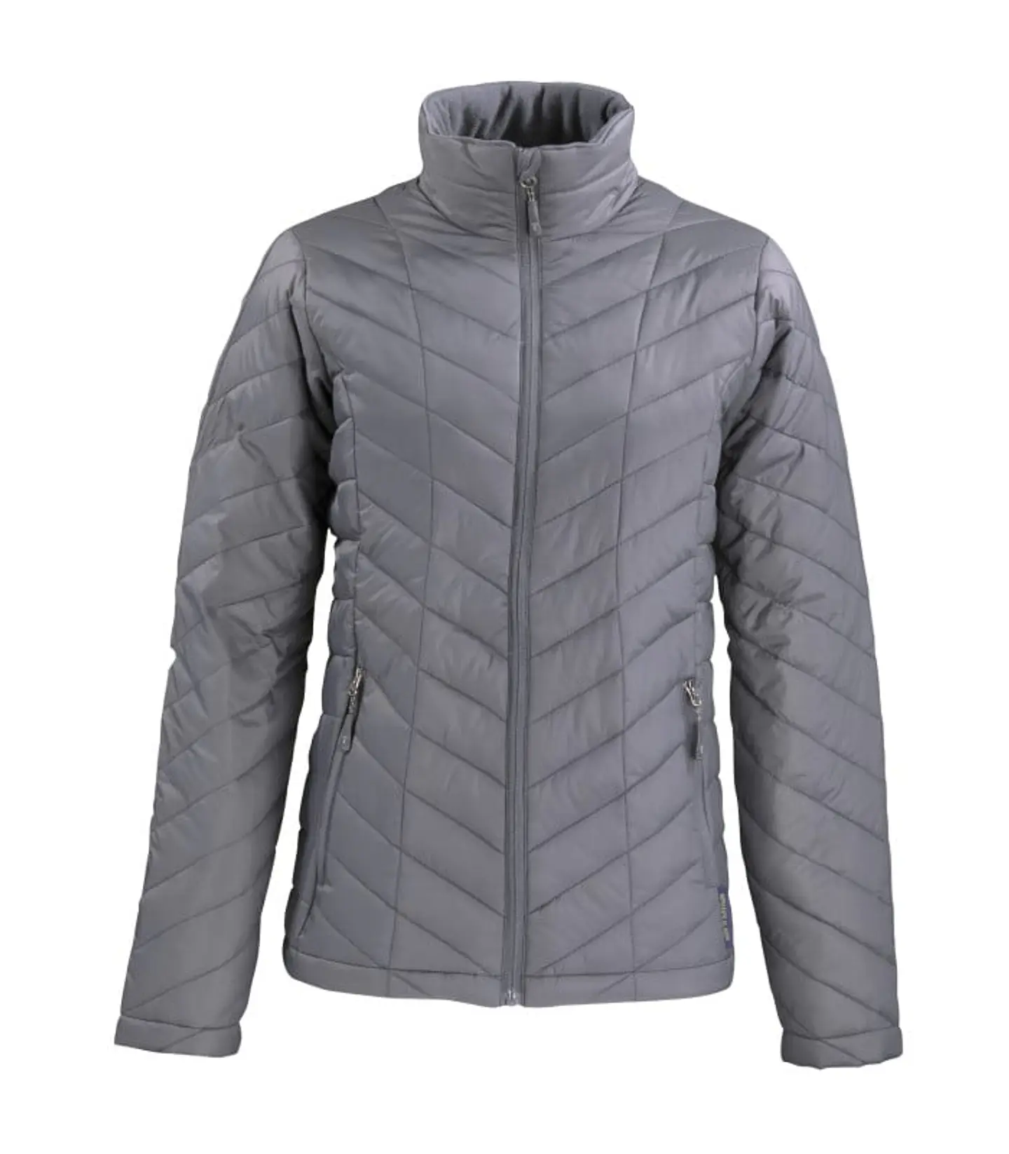 PARKA TÉRMICA LIGHT M/L MUJER 1