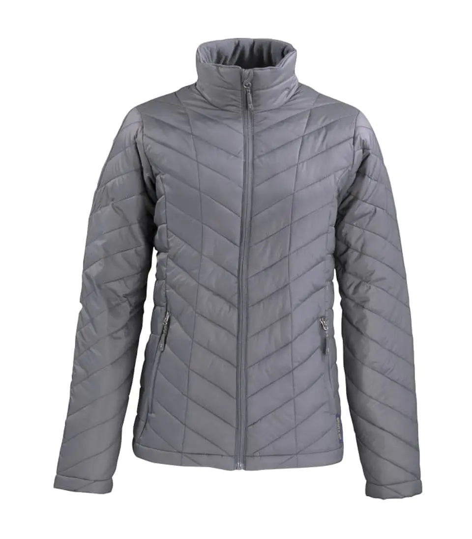 PARKA TÉRMICA LIGHT M/L MUJER 1