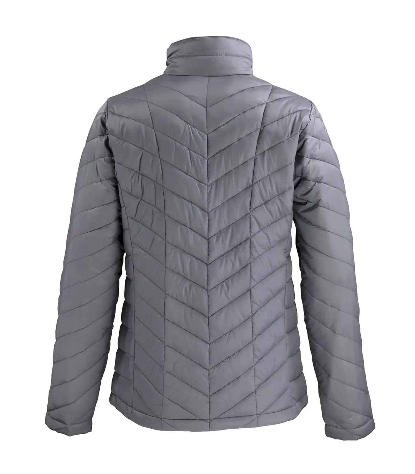 PARKA TÉRMICA LIGHT M/L MUJER 2