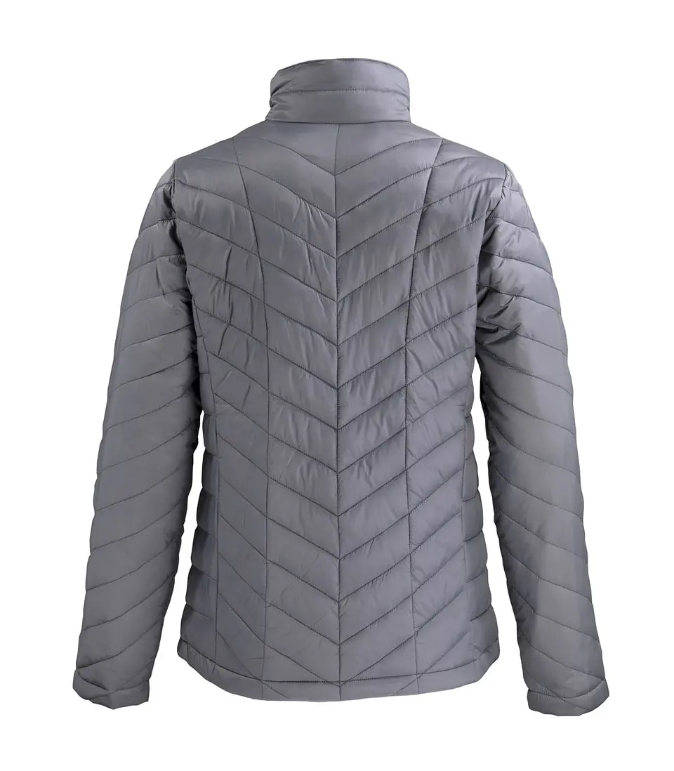 PARKA TÉRMICA LIGHT M/L MUJER 2