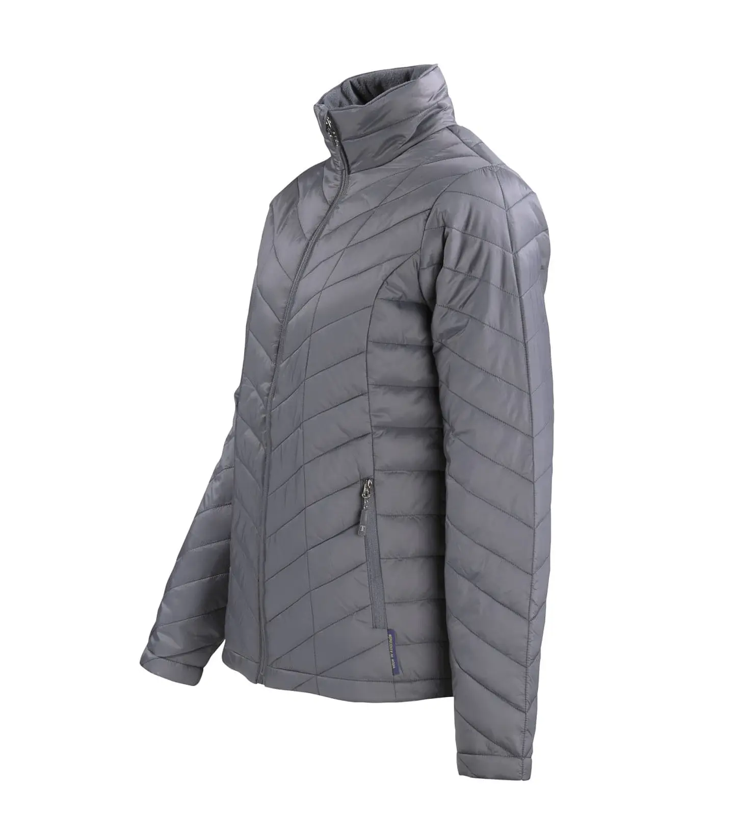 PARKA TÉRMICA LIGHT M/L MUJER 5