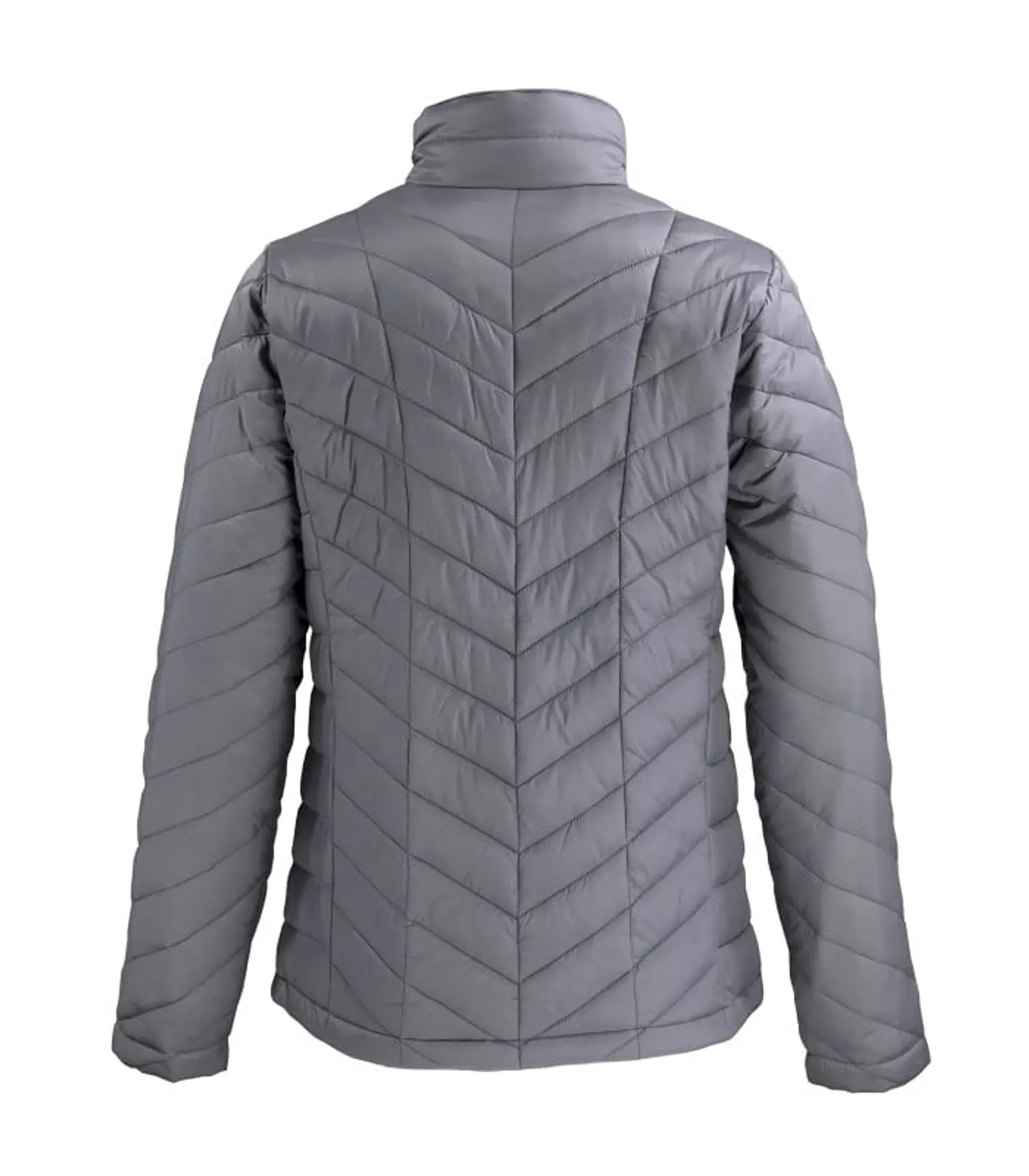 PARKA TÉRMICA LIGHT M/L MUJER 6