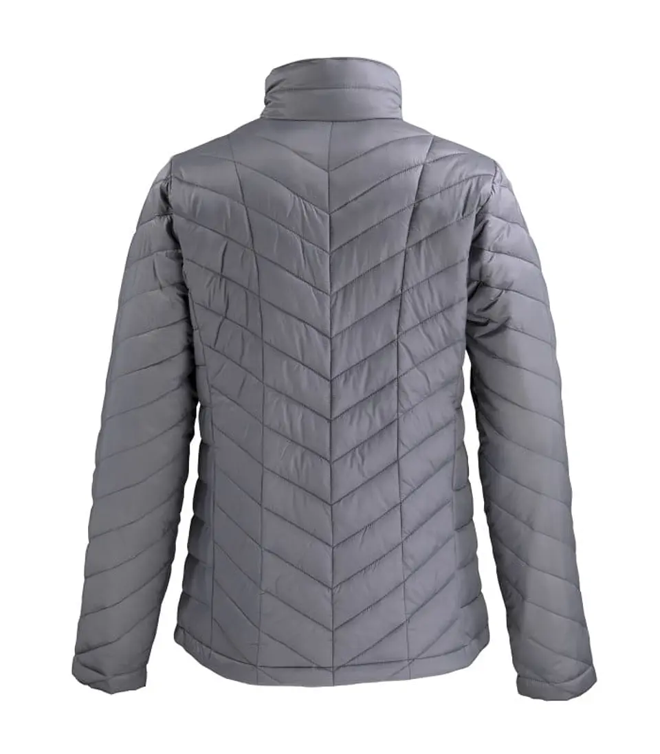 PARKA TÉRMICA LIGHT M/L MUJER 6
