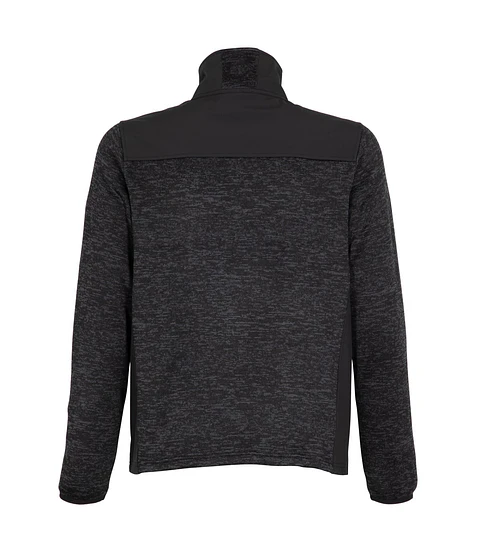 CHAQUETA EXECUTIVE KNIT FLEECE HOMBRE